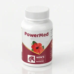 PowerMed - 10 পিস পরিক্ষামূলক